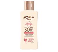 Hawaiian tropic Sunscreen lotion SPF 30 Glowing Protection Sun Lotion 75 ml