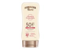 Hawaiian tropic Sunscreen lotion SPF 50 Glowing Protection Sun Lotion 170 ml