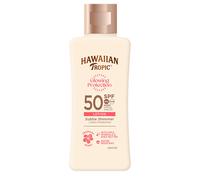 Hawaiian tropic Sunscreen Lotion SPF 50 Glowing Protection Sun Lotion Mini 75 ml