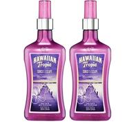 HAWAIIAN Tropic Sunset Escape, Profumo, 250 Millilitro (Confezione da 2)
