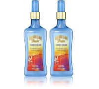 Hawaiian Tropics Summer Dreams Body Nebbia, 250 ml (Confezione da 2)