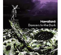 Hawaiian6 Dancers In The Dark (CD)