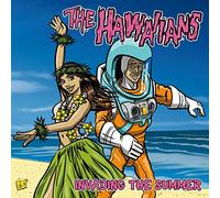Hawaiians,the - Invading the Summer