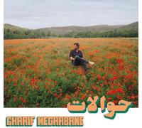 Charif Megarbane – Hawalat – Vinile 12" (LP) – Integral