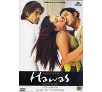 Hawas-An Unusual Love Story