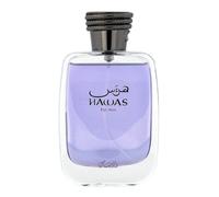 Hawas for Him Eau De Parfum 100 ML