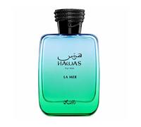 Hawas La Mer for Him di Rasasi EDP Eau De Parfum - 100 ML (NUOVA USCITA)