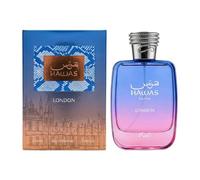 Rasasi Hawas London 100 ml eau de parfum Unisex