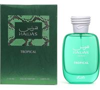 Hawas Tropical Rasasi uomo 100 ML