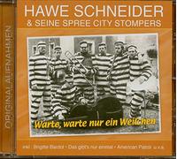 Hawe Schneider & Seine Spree City Stompers - Warte,Warte Nur Ein Weilchen