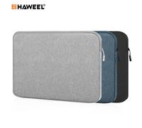 HAWEEL Custodia protettiva per laptop 11 13 15 16 pollici per HP DELL Borsa per notebook Borsa per il trasporto MacBook Air Pro 13.3 Custodia protettiva