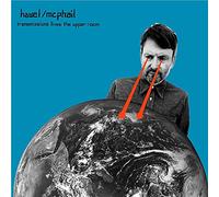 Hawel Frehn, Mcphail Rick - Transmissions From The Upper Room