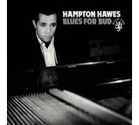 Hawes,Hampton - Blues for Bud