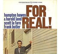 Hawes,Hampton - For Real
