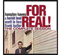 Hawes Hampton - For Real - The Complete Session
