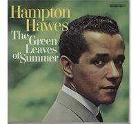 Hawes,Hampton - Green Leaves of Summer