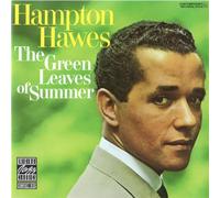 Hawes, Hampton - Green Leaves Of Summer