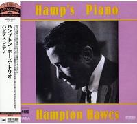 Hawes Hampton - Hamp'S Piano