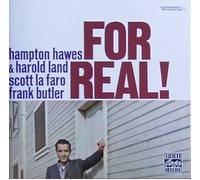 Hawes,Hampton - Hawes for Real (C-7589)