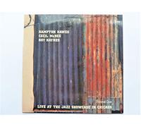 Hawes,Hampton - Live at Jazz Showcase - Vol. 1