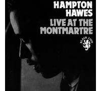 Hawes,Hampton - Live at the Montmartre