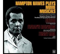 Hawes,Hampton - Plays Movie Musicals [Import]