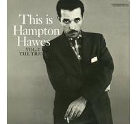 Hawes,Hampton - The Trio Vol.1