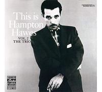 Hawes,Hampton - The Trio,Vol.2