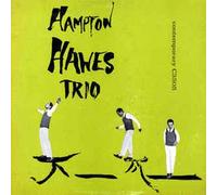 Hawes, Hampton - Trio 1