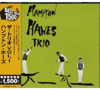 Hawes, Hampton - Trio