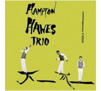 Hawes, Hampton -Trio- - HAMPTON HAWES TRIO VOL1
