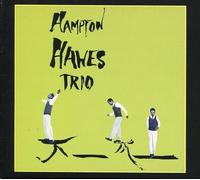 Hawes,Hampton Trio - Trio Vol.1