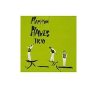 HAWES, HAMPTON - TRIO VOL.1 =20 BIT=