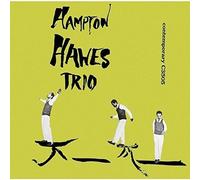 Hawes, Hampton - Trio Vol 1