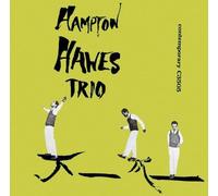Hawes, Hampton - Trio: Vol. 1
