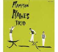 Hawes, Hampton - Vol. 1-Trio