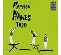 Hawes, Hampton - Vol. 1-Trio