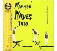 Hawes, Hampton - Vol. 1-Trio