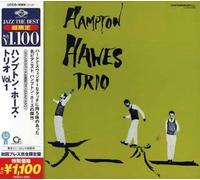 Hawes Hampton - Vol. 1-Trio