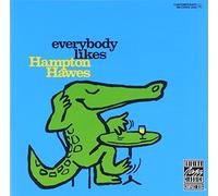 Hawes, Hampton - Vol. 3-Trio