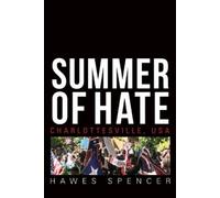 Hawes Spencer Summer of Hate (Copertina rigida)