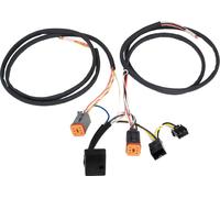 Hawg Cavezza Inc Mano Controllo Interruttore Bardatura Converter HSCH-002