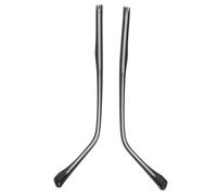 HAWILLOSCH 1set Accessori Per Bracci e Ricambio Per Sole Design Antiscivolo e Comfort Ottimale Componenti Per Riparazione