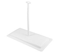HAWILLOSCH 1set Copertura Per Toilette Squat Coperchio Per Toilette Da Bagno Leggero e Resistente Protezione Antiodore