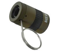HAWILLOSCH 1set Monocolo Tascabile Portatile Mini Telescope Per Attività Outdoor Compatto e Leggero Visione Chiara e Luminosità Ottimale Per Escursioni e Osservazioni Naturali