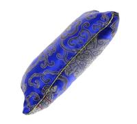 HAWILLOSCH 2 Pz cuscino per le pulsazioni light poggiapolsi ergonomico strumento per la gestione del polso Alimentazione elettrica cuscino da polso portatile cuscino per la diagnosi del polso