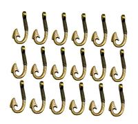 HAWILLOSCH 50 Pezzi ciondolo per la creazione di gioielli creare braccialetti crea bracciali Pendants per collane Accessori alla moda collana pendente fai da te ciondolo braccialetto