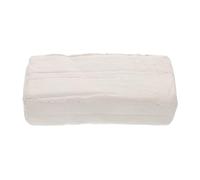 HAWILLOSCH Argilla da Modellare Bianca per Pasta Modellabile ad Asciugatura all Aria Morbida e Facile da Scolpire per Progetti Creativi DIY Scuole e Casa