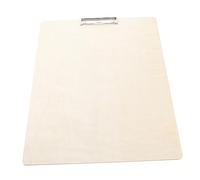 HAWILLOSCH Clip Blocco Schizzi Tavole da Disegno per Artisti Tavolo da Pittura Portatile Clip da Tavolo da Disegno Lavagna per Appunti da Disegno Schede di Clip Acciaio Inossidabile