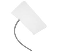 HAWILLOSCH Cuff Gasbag Manuale Per Misuratore Di Pressione Braccio Ricambio Bracciale Leggero e Durevole e Facile Da Trasportare Materiale Resistente Per Uso Domestico e Pediatrico